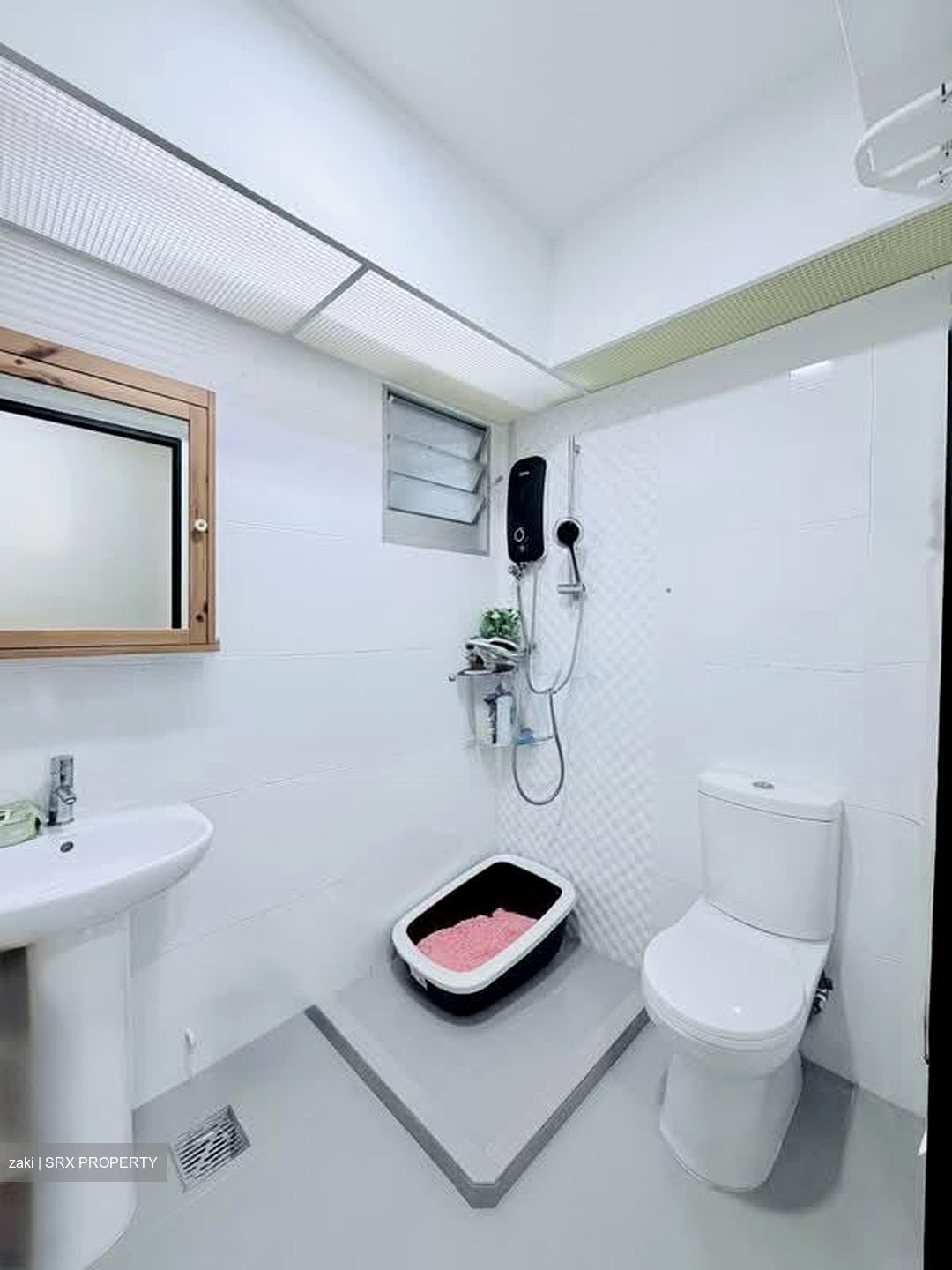 Blk 293D Skypeak @ Bukit Batok (Bukit Batok), HDB 4 Rooms #568139171
